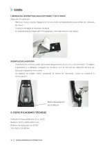 Preview for 10 page of cecotec 05153 Instruction Manual