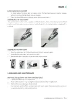 Preview for 15 page of cecotec 05153 Instruction Manual