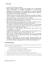 Предварительный просмотр 28 страницы cecotec 05201 Instruction Manual