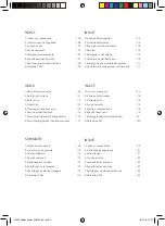 Preview for 3 page of cecotec 05300 Instruction Manual