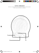 Preview for 4 page of cecotec 05300 Instruction Manual