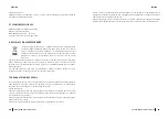 Preview for 20 page of cecotec 05301 Instruction Manual