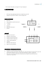 Предварительный просмотр 6 страницы cecotec 05302 Instruction Manual