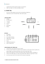 Предварительный просмотр 18 страницы cecotec 05302 Instruction Manual