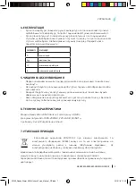 Preview for 5 page of cecotec 05303 Instruction Manual