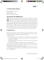 Preview for 7 page of cecotec 05307 Instruction Manual