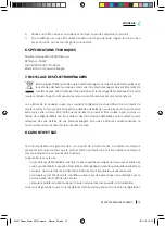 Preview for 13 page of cecotec 05307 Instruction Manual