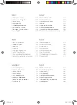 Preview for 3 page of cecotec 05308 Instruction Manual