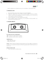 Preview for 23 page of cecotec 05308 Instruction Manual