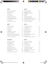 Preview for 3 page of cecotec 05318 Instruction Manual