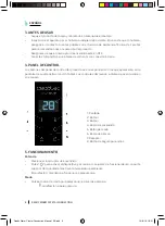 Preview for 6 page of cecotec 05318 Instruction Manual