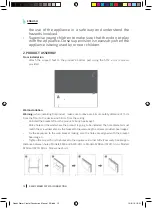 Preview for 12 page of cecotec 05318 Instruction Manual