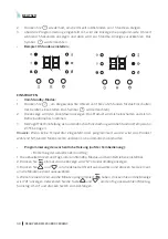 Предварительный просмотр 40 страницы cecotec 05328 Instruction Manual