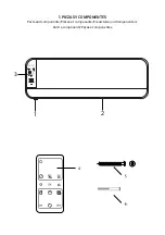 Preview for 4 page of cecotec 05329 Instruction Manual