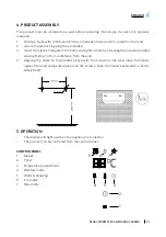 Preview for 21 page of cecotec 05329 Instruction Manual