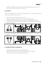 Предварительный просмотр 25 страницы cecotec 05335 Instruction Manual