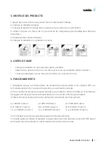 Предварительный просмотр 7 страницы cecotec 05338 Instruction Manual