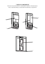 Предварительный просмотр 4 страницы cecotec 05341 Instruction Manual