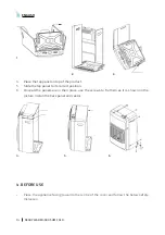 Предварительный просмотр 14 страницы cecotec 05341 Instruction Manual