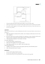 Предварительный просмотр 15 страницы cecotec 05341 Instruction Manual