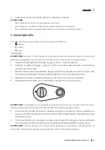 Предварительный просмотр 37 страницы cecotec 05341 Instruction Manual