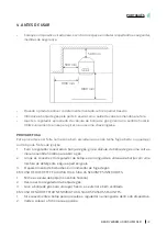 Предварительный просмотр 43 страницы cecotec 05341 Instruction Manual