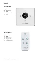 Preview for 40 page of cecotec 05353 Instruction Manual