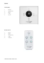 Preview for 48 page of cecotec 05353 Instruction Manual