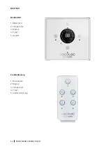 Preview for 64 page of cecotec 05353 Instruction Manual