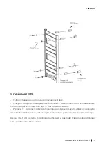 Preview for 71 page of cecotec 05353 Instruction Manual