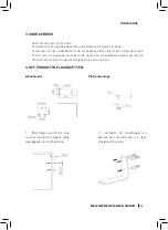 Предварительный просмотр 63 страницы cecotec 05361 Instruction Manual