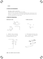 Предварительный просмотр 72 страницы cecotec 05361 Instruction Manual