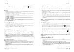 Preview for 30 page of cecotec 05364 Instruction Manual