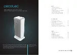 Preview for 1 page of cecotec 05377 Instruction Manual