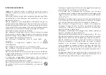 Preview for 7 page of cecotec 05395 Instruction Manual