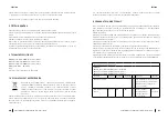 Preview for 41 page of cecotec 05395 Instruction Manual