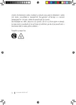 Preview for 16 page of cecotec 05397 Instruction Manual