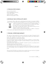 Preview for 21 page of cecotec 05397 Instruction Manual