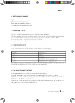 Preview for 27 page of cecotec 05397 Instruction Manual