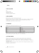 Preview for 34 page of cecotec 05397 Instruction Manual