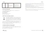 Preview for 21 page of cecotec 05410 Instruction Manual