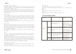 Preview for 27 page of cecotec 05410 Instruction Manual