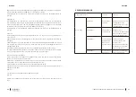 Preview for 34 page of cecotec 05410 Instruction Manual