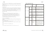 Preview for 41 page of cecotec 05410 Instruction Manual