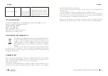 Preview for 42 page of cecotec 05410 Instruction Manual