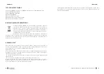 Preview for 49 page of cecotec 05410 Instruction Manual