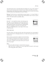 Предварительный просмотр 15 страницы cecotec 05415 Instruction Manual