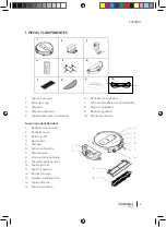 Предварительный просмотр 4 страницы cecotec 05419 Instruction Manual