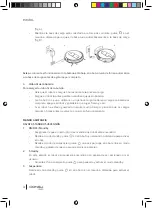 Предварительный просмотр 11 страницы cecotec 05419 Instruction Manual