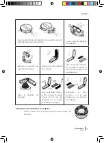 Предварительный просмотр 16 страницы cecotec 05419 Instruction Manual